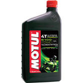 5100 Ester/Synthetic Engine Oil 10w 40 1qt